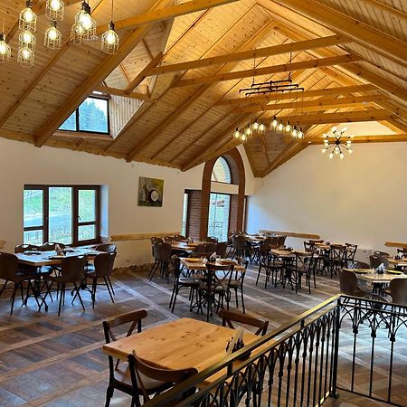 Cozy House Hotel Dilijan Bagian luar foto