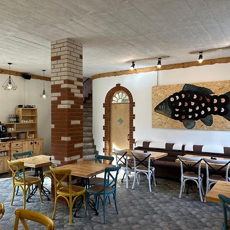 Cozy House Hotel Dilijan Bagian luar foto