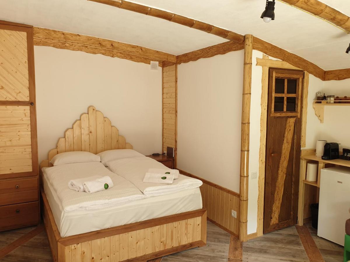 Cozy House Hotel Dilijan Bagian luar foto