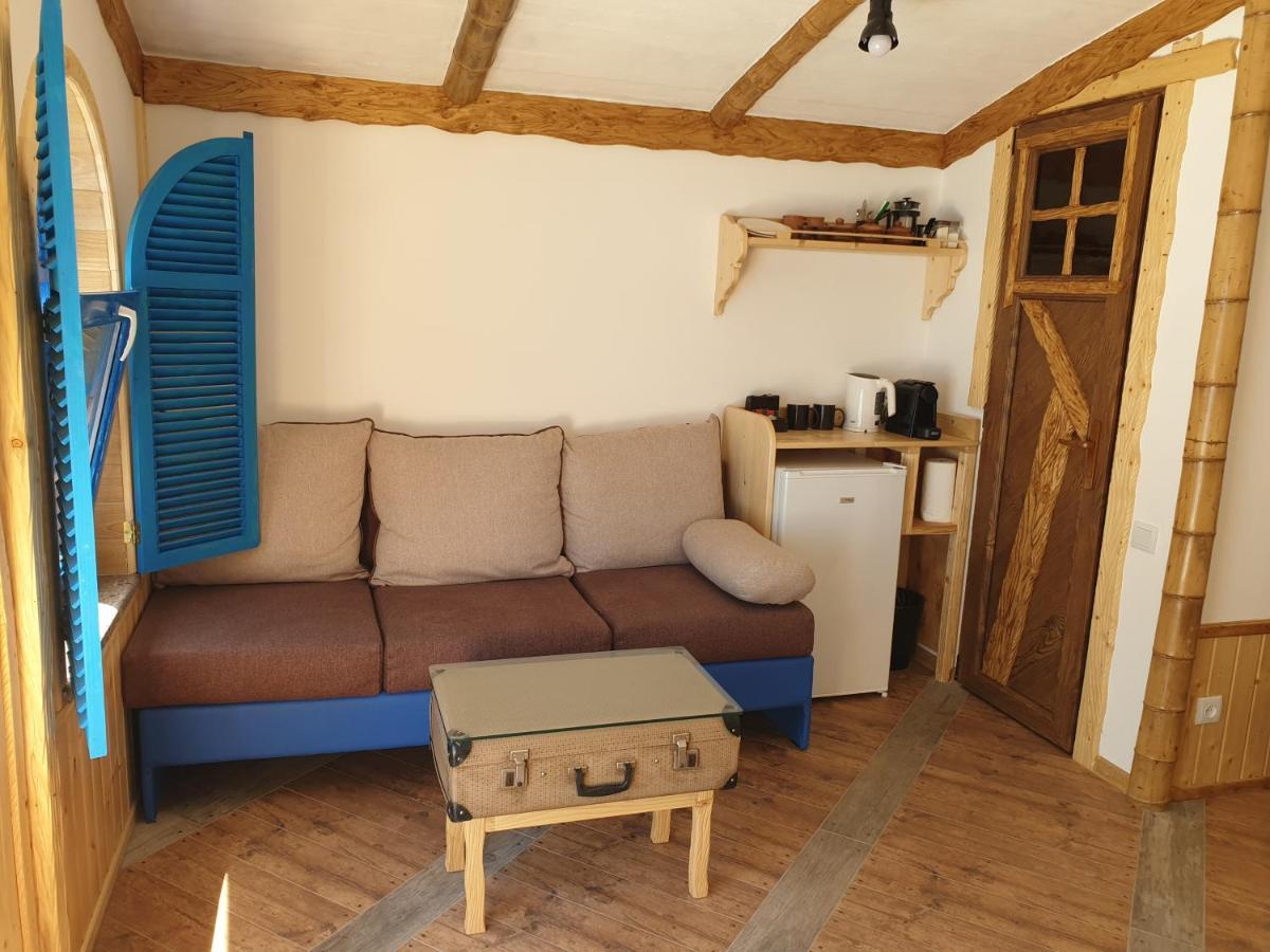 Cozy House Hotel Dilijan Bagian luar foto