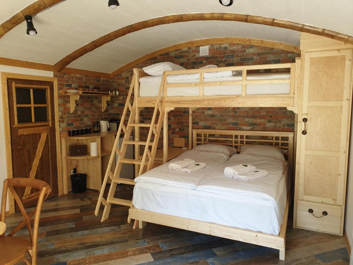 Cozy House Hotel Dilijan Bagian luar foto