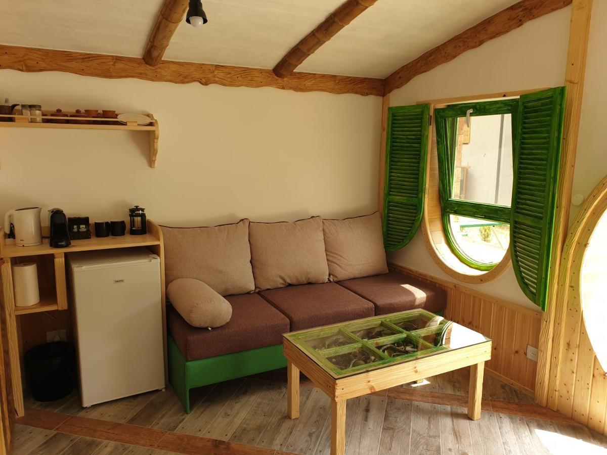 Cozy House Hotel Dilijan Bagian luar foto