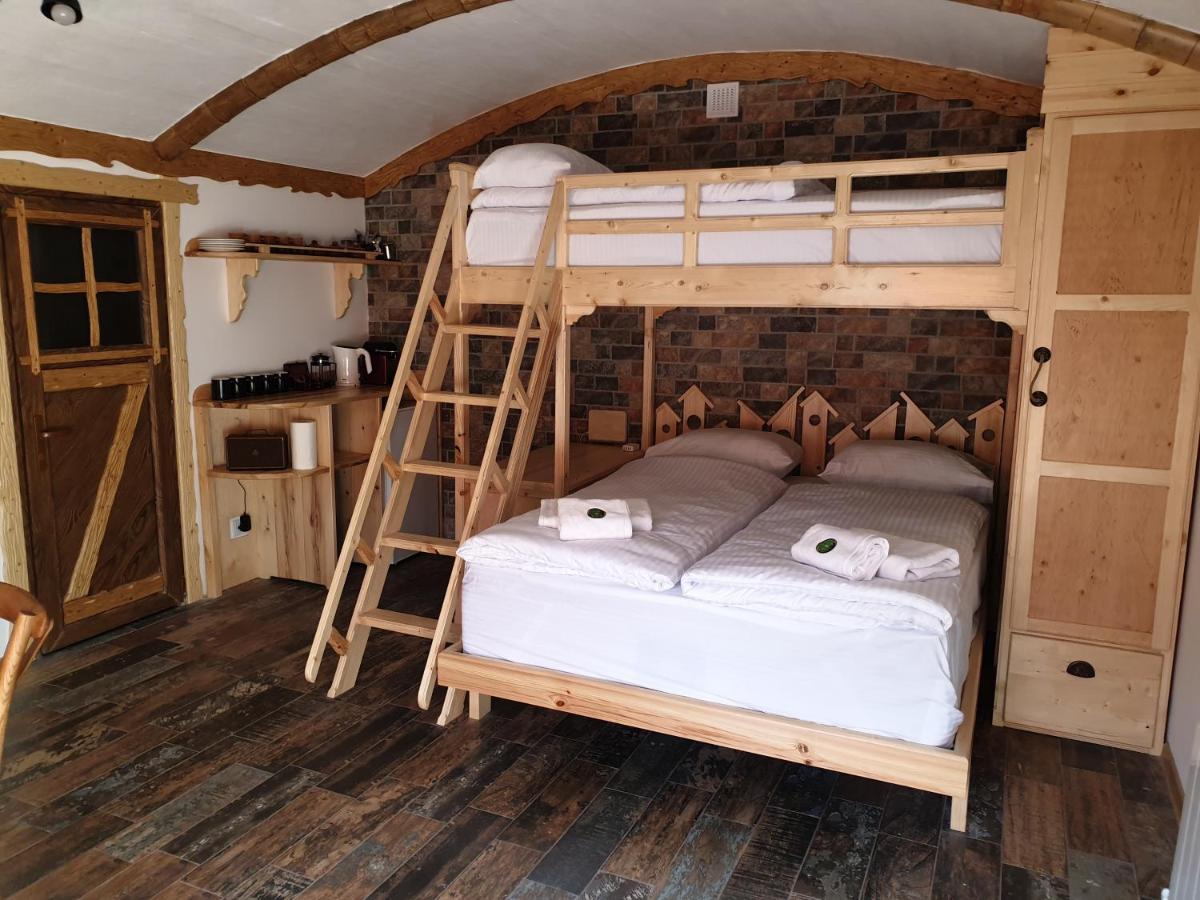 Cozy House Hotel Dilijan Bagian luar foto