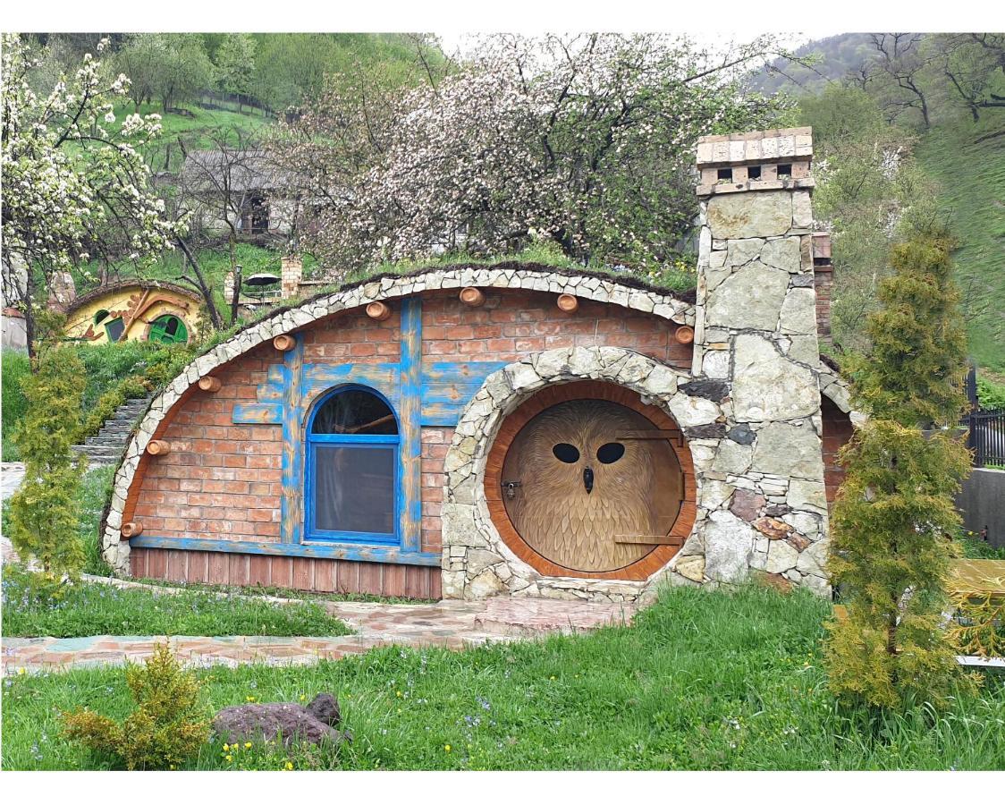 Cozy House Hotel Dilijan Bagian luar foto