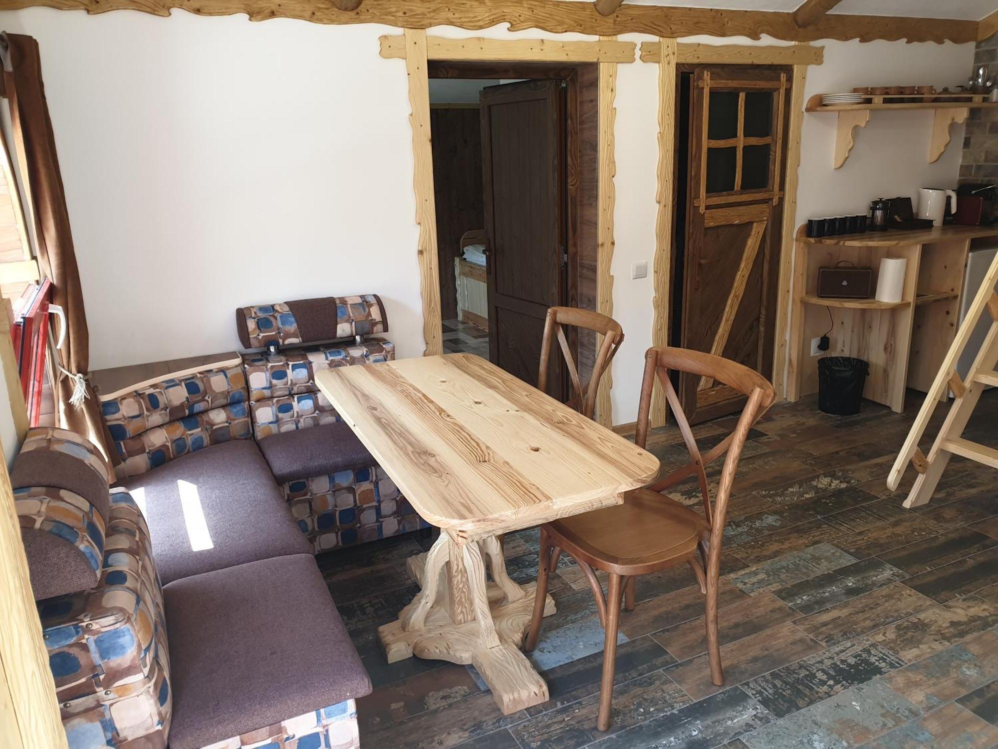 Cozy House Hotel Dilijan Ruang foto