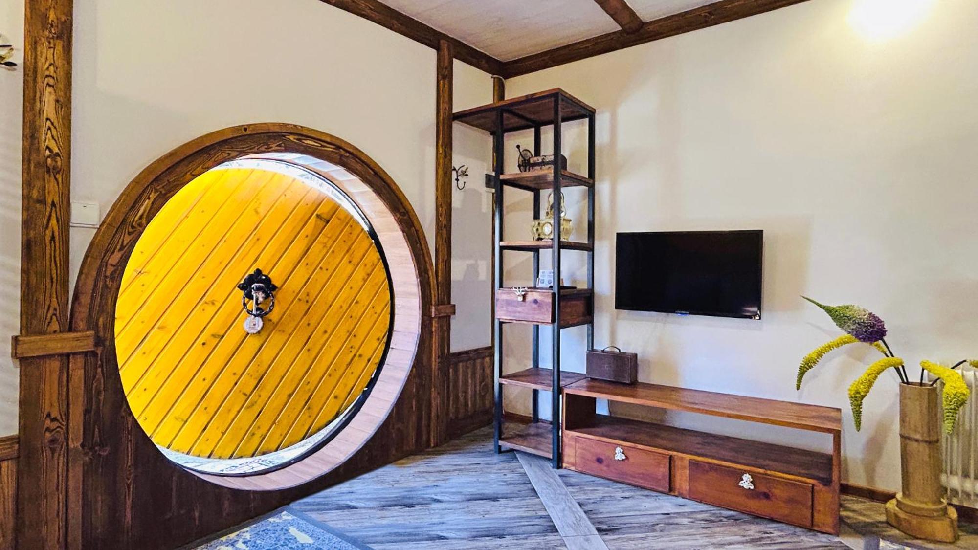 Cozy House Hotel Dilijan Bagian luar foto